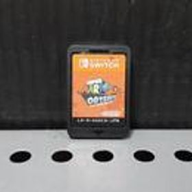 SWITCHソフト スーパーマリオ オデッセイ NINTENDO