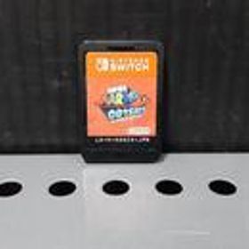 SWITCHソフト スーパーマリオ オデッセイ NINTENDO