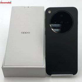 OPPO Find X8 16GB 512GB スペースブラック CPH2651 SIMフリー 新品