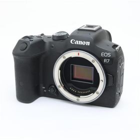 《美品》Canon EOS R7 ボディ
