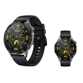 ★激安新品★ HUAWEI WATCH GT4 46mm ブラック ファーウェイ ウォッチ スマートウォッチ