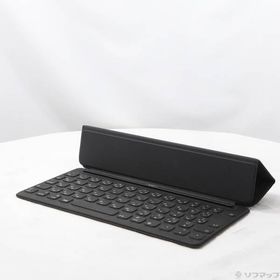 〔中古〕Apple(アップル) iPad (第7世代) iPad Air (第3世代) 用 Smart Keyboard MX3L2J／A〔352-ud〕