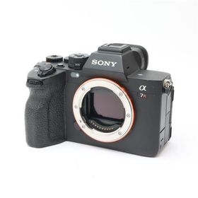 《並品》SONY α7RV ボディ ILCE-7RM5