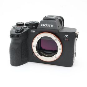 《良品》SONY α7RV ボディ ILCE-7RM5