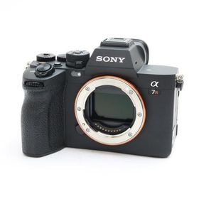 《美品》SONY α7RV ボディ ILCE-7RM5