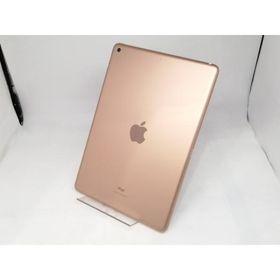 【中古】Apple 【Wi-Fi】 iPad（第8世代/2020） 32GB ゴールド MYLC2J/A【日本橋3】保証期間１ヶ月【ランクB】