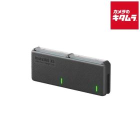 【新品】Insta360 CINSBAHM X5 急速充電ケース 《納期約１－２週間》