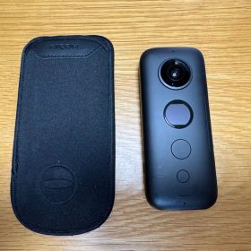 インスタ360 ONE X 本体