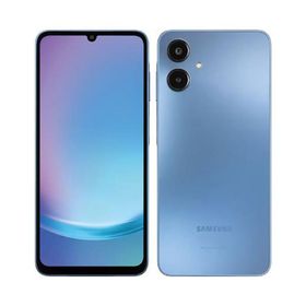 Galaxy A25 5G SC-53F[64GB] docomo ブルー【安心保証】