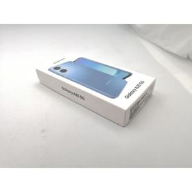 【未使用】SAMSUNG ymobile 【SIMフリー】 Galaxy A25 5G ブルー 4GB 64GB SCSBC1【ECセンター】保証期間３ヶ月