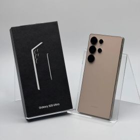 Galaxy S25 Ultraのメイン画像