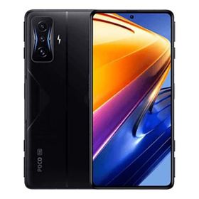 Xiaomi POCO F4 GT[256GB] SIMフリー ステルスブラック【安心 …