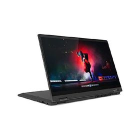Lenovo IdeaPad Flex 5 14インチ コンバーチブル ノートパソコン FHD (1920 x 1080) タッチディスプレイ Intel Core i5-1035G1 プロセッサー 8GB DDR4 オンボー