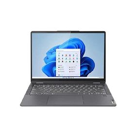Lenovo IdeaPad Flex 5 14IAU7 Laptop, 10-Core Intel Core i5-1235U, 14" WUXGA IPS Touchscreen Display, Intel Iris Xe Graphics, 8GB LPDDR4 512GB SSD, Bac