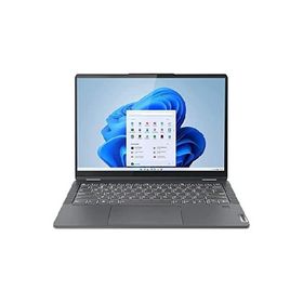 Lenovo IdeaPad Flex 5 82R9 2023 Laptop / 14" Touch AMD Radeon Graphics 60hertz / AMD Ryzen 5 5500U 6 Cores / 16GB LPDDR4 2TB NVMe SSD M.2 / Backlit Ke