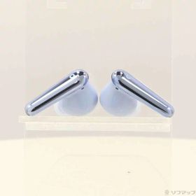 【中古】Anker(アンカー) Soundcore Liberty 4 Pro スカイブルー A3954N31 【349-ud】