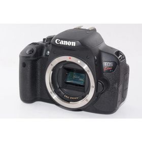 【中古】【外観特上級】Canon デジタル一眼レフカメラ EOS Kiss X7i ボディ