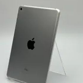 【訳あり】iPad mini 第4世代 128GB シルバー Wi-Fi バッテリー【74%】