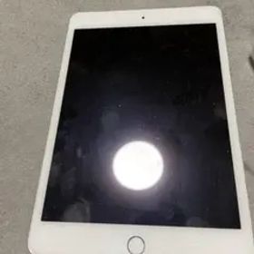 iPad mini 第4世代 32GB シルバー