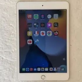 ジャンク Apple iPad mini4 128GB docomo