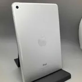 MK9P2J/A iPad mini 4 Wi-Fi 128GB シルバー