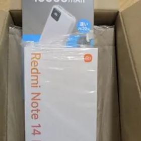 Redmi Note 14 Pro 5G 8GB+256GB