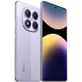 シャオミ(Xiaomi) SIMフリー スマートフォン Redmi Note Pro 14 5G 8+512GB 日本語版 2億画素 5110mAh大容量バッテリー