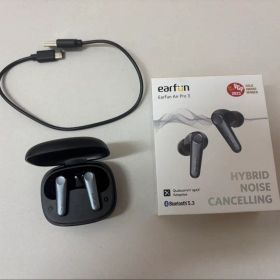 EarFun Air Pro 3 ワイヤレスイヤホン