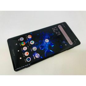 ★送料無料★良品★au★SOV37★ブラック★0048280001587★SYS★02/04