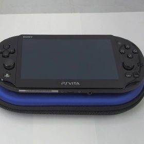 【全品ポイント10倍！要エントリー】ソニー SONY PlayStation Vita PCH-2000 【中古】