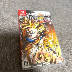 ドラゴンボール ファイターズ