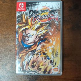 ドラゴンボール ファイターズ