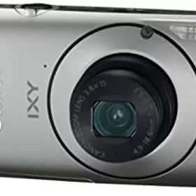 【中古-非常に良い】Canon デジタルカメラ IXY30S シルバー IXY30S(SL)