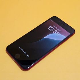 iPhone SE3 64GB｜24時間以内発送#246