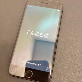 iPhoneSE 第3世代 128GB ブラック