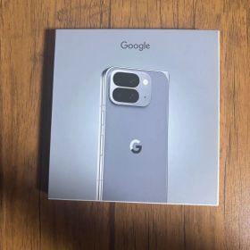 【新品】Google Pixel 10 Pro Fold 256GB