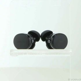 【中古】BOSE(ボーズ) QuietComfort Earbuds ブラック 【198-ud】