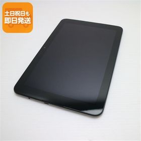 新品同様 KYT33 Qua tab QZ10 オリーブブラック スマホ 本体 白ロム 中古 あすつく 土日祝発送OK