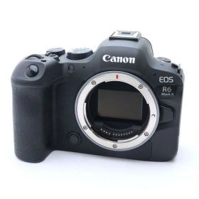 【中古】 《良品》 Canon EOS R6 Mark II ボディ [ デジタルカメラ ]