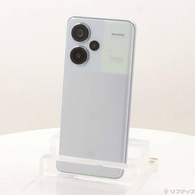 Redmi Note 13 Pro+ 中古 25,800円 | ネット最安値の価格比較 プライス