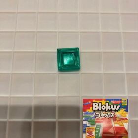 ブロックス パーツ 緑 1G1 BJV44 バラ売り 新品未使用