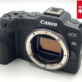 【中古】 【美品】 キヤノン EOS R8 ボディ