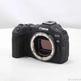 ソフマップ 〔中古品〕 EOS R8 ブラック ボディ【349】