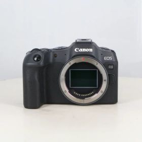 【中古】(キヤノン) Canon EOS R8 ボデイ