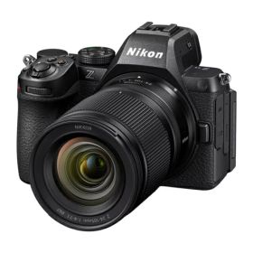 ニコン(Nikon) Z5II 24-105 レンズキット NIKKOR Z 24-105mm F4-7.1付属 フルサイズミラーレス一眼デジタルカメラ