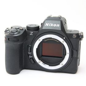 《良品》Nikon Z5II ボディ