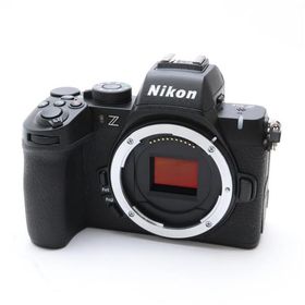《新同品》Nikon Z50II ボディ