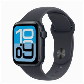 アップルウォッチ(Apple Watch)の【新品未開封】Apple Watch SE 3 (GPSモデル) - 40mm(腕時計(デジタル))