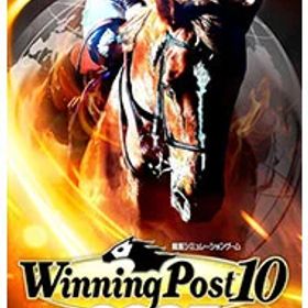 ウイポ10 2025(Winning Post 10 2025) Switch 新品 | ネット最安値の