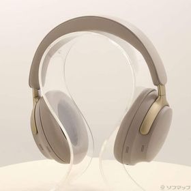 〔中古〕BOSE(ボーズ) BOSE QuietComfort Ultra Headphones サンドストーン〔349-ud〕